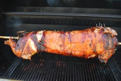 Pig Roast