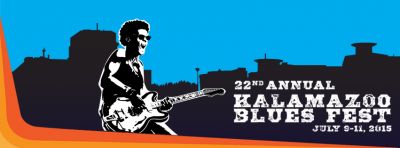 Blues Festival