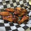 Smoked Chicken Wings