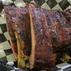 1/2 Rack of Ribs